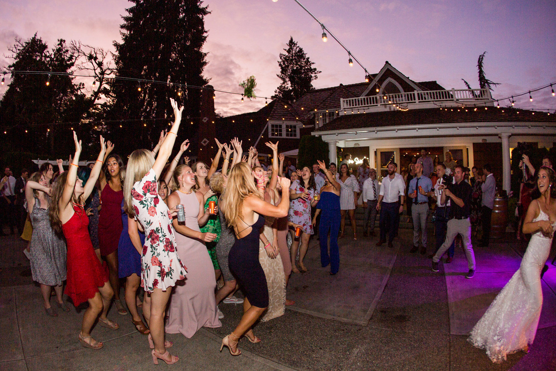 Laurel Creek Manor Wedding Photos